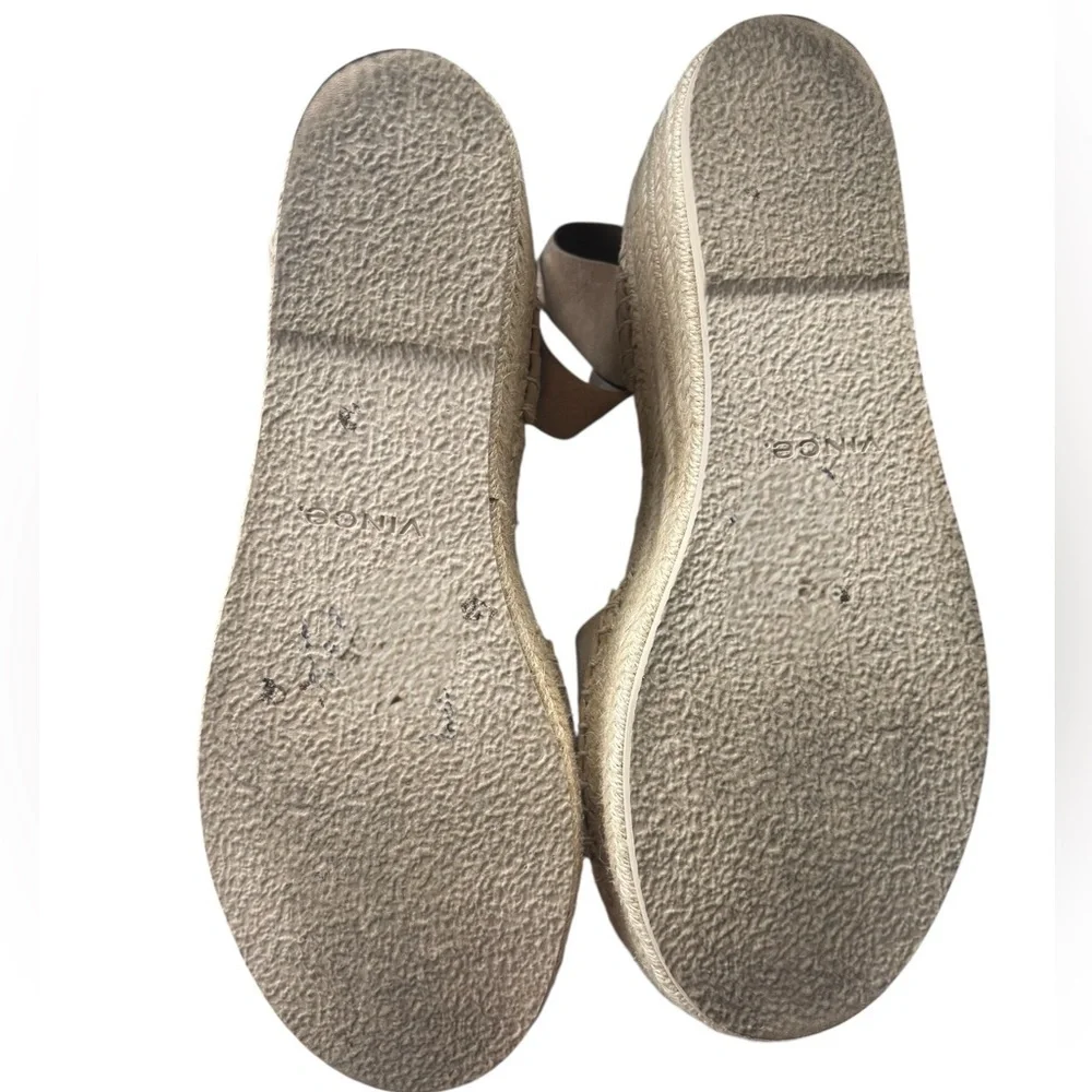 Vince belisa platform